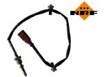 Nrf 707038 - Oe 03L906088CA Sensore Temperatura Gas Di Scarico Per A6 (4F), Exeo (3R)