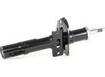 Sachs 300 032 - Oe 6Q0 413 031 Ah StoßDäMpfer FüR A2 (8Z), Cordoba (6L), Ibiza (6L), Fabia I (6Y), Fabia Ii (54), Roomster (5J), Fox (5Z), Polo (9N)