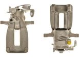 Bosch 0 986 473 185 - Pinza Freno Oe 4B0 615 423 Per A6 (4B), Passat (3B)