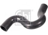 Febi Bilstein 106178 - Tubo Radiatore Oe 1343 Hx Per 307 Sw (3H), 307 Cc (3B), 307, 206 Sw (2E/K), 206 (2E/K), 206 (2A/C), 206 Cc (2D), C4 I (Lc), C4 (La)