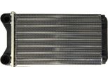 Valeo 812255 - Oe 8E1820031 Scambiatore Di Calore, Riscaldatore Per A4 (8E), A4 (8H), Exeo (3R)