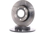 Brembo 08.9136.75 - Disco Freno Oe 8E0615601B Per A4 (8E), A4 (8H), Exeo (3R)