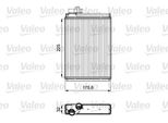 Valeo 811507 - Oe 8K0898037A Scambiatore Di Calore, Riscaldatore Per A4 (8K), A5 (8T), A5 (8F), Q5 (8R)