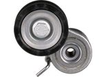 Gates T39332 - Puleggia Tenditore Oe 06E 903 133 Ab, Cinghia A V Per A4 (8K), A5 (8T), A5 (8F), A6 (4F), A6 (4G), A7 (4G), A8 (4H), Q5 (8R), Q7 (4L), Q7 (4M), Touareg (7P)
