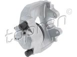 Topran 631 412 - Oe 7H0 615 124C Pinza Freno, Asse Anteriore Destro Per T6, T5, Touareg (7L)