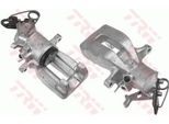 Trw BHT134E - Pinza Freno Oe 4D0 615 424 E Per A8 (4D)