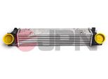 Jpn 60C9256 - Intercooler Oe 17517524916 Per Serie 1 (E81), Serie 1 (E87), Serie 1 (E88), Serie 1 (E82), Serie 3 (E90), Serie 3 (E91), X1 (E84)