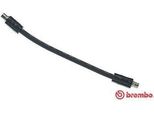 Brembo T 85 134 - Tubo Freno Oe 8D0611707B Per Passat (35I), Passat (3B)