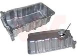 Van Wezel 5888071 - Oe 038103603N Coppa Dell'olio Per A3 (8L), Alhambra (7V), Cordoba (6L), Cordoba (6K), Ibiza (6L), Ibiza (6J, 6P), Inca (6K), Leon (1M1), Toledo Ii (1M2), Fabia I (6Y), Fabia Ii (54), Octavia I (1U), Octavia Ii (1Z), Bora (1J), Caddy Ii (9K), Golf Iv (1J), New Beetle, Polo (9N), Polo (6V), Sharan (7M)