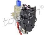 Topran 117 741 - Oe 3B1 837 015AR Serratura Porta, Anteriore Sinistra Per Roomster (5J), Fabia Ii (54)
