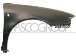 Prasco AD0163023 - Parafango Oe 8L0821106B, Anteriore Destro Per A3 (8L)