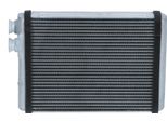 Nrf 54380 - Oe 8K0898037A Scambiatore Di Calore, Riscaldatore Per A4 (8K), A5 (8T), A5 (8F), Q5 (8R)