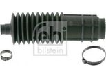 Febi Bilstein 12812 - Oe 4066 19 Set Di Soffietti, Sterzo Per Ducato