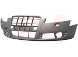 Van Wezel 0318576 - Paraurti Anteriore Oe 4F0807105A Per A6 (4F)