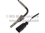 Pierburg 7.08369.13.0 - Sensore Temperatura Gas Di Scarico Per A4 (8K), A4 (8E), A4 (8H), A5 (8T), A5 (8F), A6 (4F), A8 (4E), Q5 (8R), Q7 (4L), Phaeton (3D), Touareg (7L), Touareg (7P)
