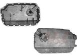 Van Wezel 0325073 - Oe 059103604F Coppa Dell'olio Per A4 (8E), A4 (8D), Passat (3B)