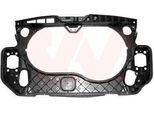 Van Wezel 0318668 - Portachiavi Oe 4F0805594D Per A6 (4F)