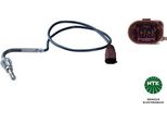 Ngk 96409 - Oe 057906088M Sensore Temperatura Gas Di Scarico Per Q7 (4L), Touareg (7P)