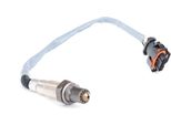 Bosch 0 258 986 729 Sonda Lambda Oe 55568266 Compatibile Con Aveo, Cruze, Orlando, Trax, Adam, Astra J, Cascada, Corsa D, Corsa E, Insignia, Meriva, Mokka, Zafira
