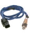 Bosch 0 258 017 430 - Sonda Lambda Oe 970 606 136 01 Per Panamera (970)