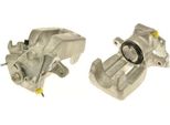 Bosch 0 986 474 185 - Pinza Freno Oe 4B0 615 424 Per A6 (4B), Passat (3B)