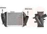 Van Wezel 03004187 - Intercooler Oe 8E0145805D Per A4 (8H), A4 (8E)