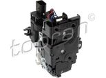 Topran 110 551 - Oe 6X1 837 013A Serratura Porta, Anteriore Sinistra Per Arosa (6H), Passat (3B), New Beetle, Lupo (6E1, 6X1), Golf Iv (1J), Bora (1J)