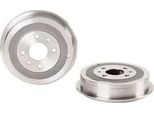 Brembo 14.7126.20 - Tamburo Freno Oe 7774593 Per 145 (930), 146 (930), Brava, Bravo, Fiorino, Idea, Marea, Panda, Punto, Qubo