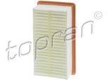 Topran 701 647 - Oe 7701 068 104 Filtro Aria Per Twingo Ii (CN0)