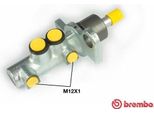 Brembo M 85 054 - Oe 8D2611021 Cilindro Maestro Del Freno Per A4 (8D), A6 (4B), Passat (3B)