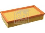 Febi Bilstein 12765 - Filtro Aria Oe YS4Z 9601 Cc Per Transit Connect, Tourneo Connect, Focus (Dnw), Focus (Dfw), Focus (Daw, Dbw)