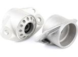 Ridex 1180S0383 - Supporto Montante Oe 6R0 513 353B, Posteriore Per A1 (8X), A2 (8Z), A3 (8L), Tt (8N), Cordoba (6L), Ibiza (6K), Ibiza (6L), Ibiza (6J, 6P), Leon (1M1), Toledo Ii (1M2), Toledo Iv (KG3), Fabia I (6Y), Fabia Ii (54), Fabia Iii (Nj), Octavia I (1U), Rapid (Nh), Roomster (5J), Bora (1J), Fox (5Z), Golf Iii (1H), Golf Iv (1J), Golf Cabriolet (1E), New Beetle, Polo (9N), Polo (6C, 6R)