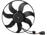 Nrf 47915 - Ventola Radiatore Oe 1K0959455BC Per A1 (8X), A3 (8P), Altea (5P), Ibiza (6J, 6P), Leon (1P1), Toledo Iii (5P2), Fabia Ii (54), Octavia I (1U), Octavia Ii (1Z), Superb Ii (3T), Yeti (5L), Golf V (1K), Golf Plus (5M), Eos (1F), Caddy Iv (Sa), Caddy Iii (2C, 2K), Maggiolino (5C), Touran (1T), Scirocco, Polo (6C, 6R), Passat Cc (357), Passat (365, 362), Passat (3C), Jetta Iv, Jetta Iii (1