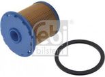 Febi Bilstein 172090 - Oe 77 01 206 119 Filtro Carburante Per Clio I, Clio Ii, Kangoo (Kc), Kangoo (Fc)