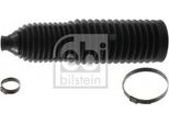 Febi Bilstein 33594 - Set Di Soffietti Oe 8D0 419 831 J, Sterzo Per A4 (8D), Passat (3B)