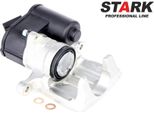 Stark SKBC-0460086 - Pinza Freno Oe 5N0 615 404, Asse Posteriore Destro Per Q3 (8U), Alhambra (710, 711), Tiguan (5N), Sharan (7N), Passat Cc (357), Passat (365, 362), Passat (3C), Cc (358)