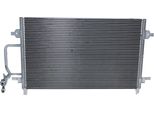 Nrf 35226 - Condensatore Aria Condizionata Oe 4D0260401 Per A8 (4D)
