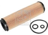 Febi Bilstein 37983 - Oe 271 180 00 09 Filtro Olio Per Classe C (W203), Classe C (W204), Classe C (CL203), Classe C (S203), Classe C (S204), Classe Clc (CL203), Clk (C209), Clk (A209), Classe E (W211), Classe E (W212), Classe E (S211), Slk (R171), Sprinter (W906)