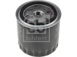 Febi Bilstein 172081 - Filtro Olio Oe 15208 00Q0N Per Scenic Iii, Megane Iii, Megane Cc, Grand Scenic Iii (Jz), Pathfinder Iii (R51)