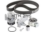 Snr KDP457.540 - Oe 038109119L Wasserpumpe + Zahnriemensatz FüR A3 (8L), A4 (8D), A4 (8E), A6 (4B), Galaxy (Wgr), Alhambra (7V), Leon (1M1), Toledo Ii (1M2), Octavia I (1U), Superb I (3U), Sharan (7M), Bora (1J), Golf Iv (1J), New Beetle, Passat (3B)