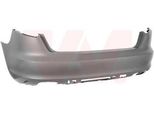 Van Wezel 0336544 - Paraurti Posteriore Oe 8V4807067GRU Per A3 (8V)