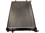 Maxgear AC233127 - Radiatore Oe 1K0121251BQ, Raffreddamento Motore Per A3 (8P), Altea (5P), Leon (1P1), Toledo Iii (5P2), Octavia I (1U), Octavia Ii (1Z), Caddy Iii (2C, 2K), Caddy Iv (Sa), Eos (1F), Golf Plus (5M), Golf V (1K), Golf Vi, Jetta Iii (1K2), Passat (3C), Touran (1T)