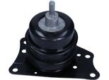 Maxgear 40-0403 - Motorlager Oe 6Q0 199 167 Ca, Posteriore Per C3 I (Fc, Fn), Signum (Z03), 406, Cordoba (6L), Ibiza (6L), Ibiza (6J, 6P), Inca (6K), Fabia I (6Y), Fabia Ii (54), Roomster (5J), Fox (5Z), Polo (9N), Polo (6C, 6R), Passat (3C), T4