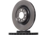 Brembo 09.C498.21 - Disco Freno Oe 50532946 Per Giulia (952), Stelvio (949)