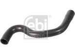 Febi Bilstein 106180 - Tubo Radiatore Oe 1351 Ew Per 206+, 206 Van, 206 Sw (2E/K), 206 (2E/K), 206 (2A/C), 206 Cc (2D)