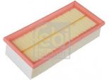 Febi Bilstein 108932 - Filtro Aria Oe 1500A045 Per Forfour (454)