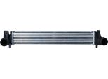 Nrf 309035 - Intercooler Oe 2Q0145805A Per A1 (Gb), Polo (AE1, AW1, BZ1)