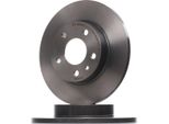 Brembo 08.5085.21 - Disco Freno Oe 60571437 Per Gtv (916), Spider (916)