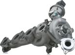 Stark SKCT-1191061 - Turbocompressore Oe 03L253010DV Per A3 (8P), Tt (8J), Altea (5P), Leon (1P1), Toledo Iii (5P2), Octavia Ii (1Z), Superb Ii (3T), Yeti (5L), Golf Vi, Jetta Iii (1K2), Passat (3C), Passat Cc (357), Scirocco, Tiguan (5N)