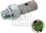 Febi Bilstein 108162 - Oe 82 00 062 452 Pressostato Olio Per Logan Ii, Clio Iv, Clio Iii, Sandero, Logan